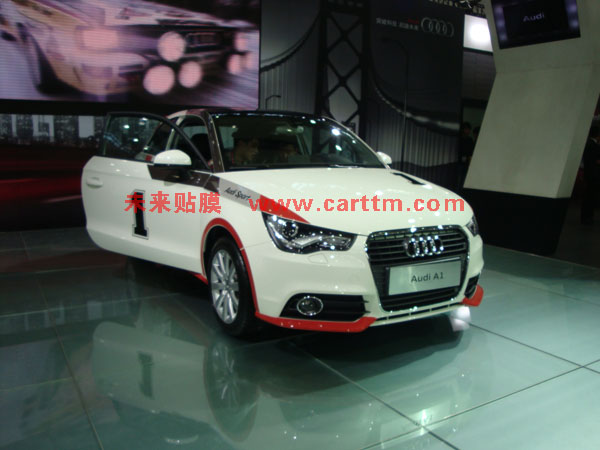 奥迪A1