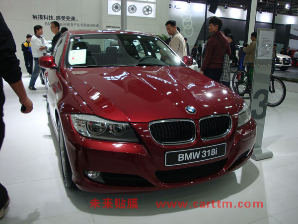 BMW 318i
