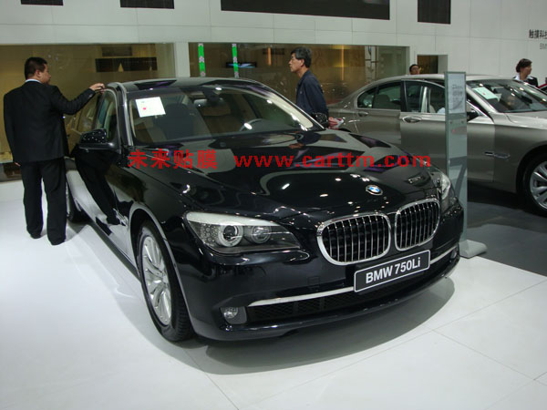 BMW 750Li
