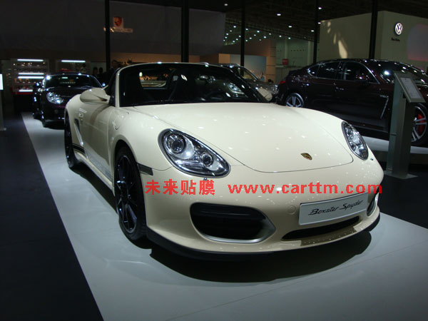 Boxster