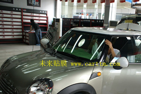 施工效果图