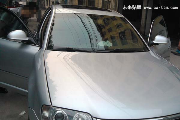 全车