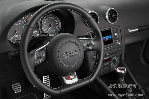 奥迪S3 奥迪S3